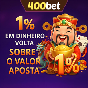 400bet Rebate
