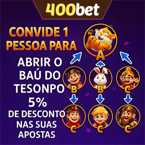 400bet ConvidarCentro